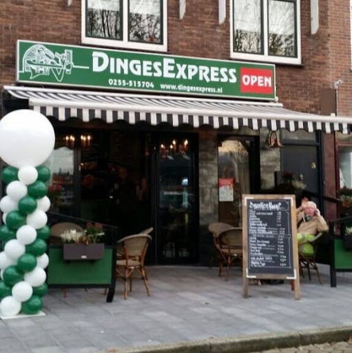 DingesExpress