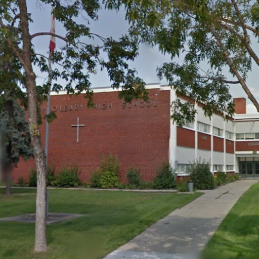 O'leary Catholic High School