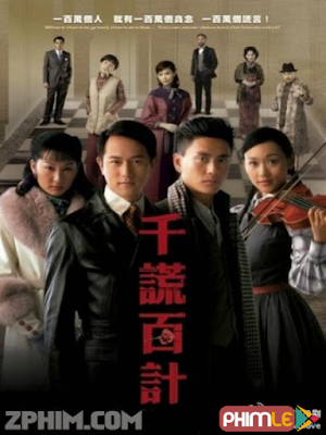 Movie Trăm Mưu Ngàn Kế - The Price Of Greed (2006)