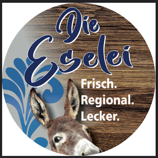 Die Eselei logo