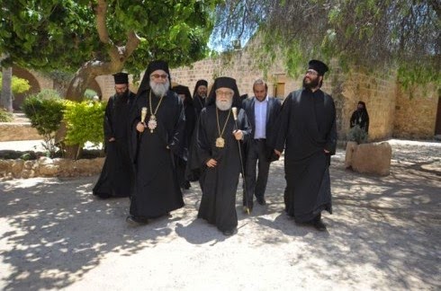 1431550939 thumb News, Diocese of Constantia, Nea Famagusta