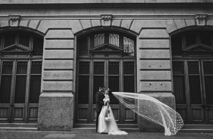 Huwelijksfotograaf Carlos Pinto (carlospinto). Foto van 14 mei