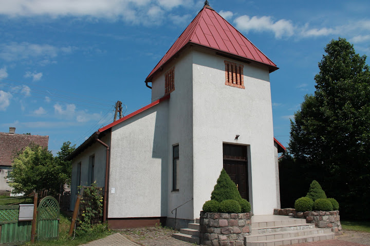 Piaski