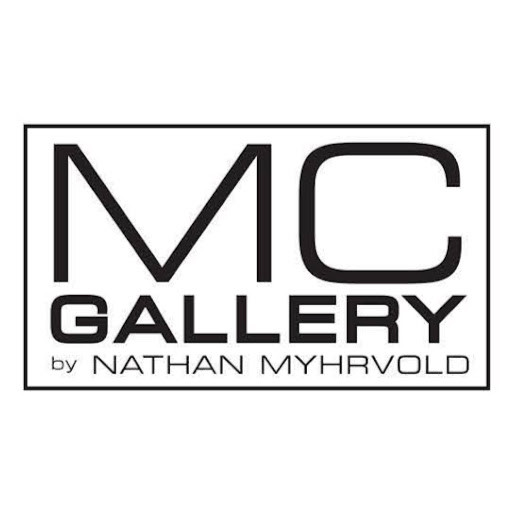 Modernist Cuisine Gallery - Las Vegas logo