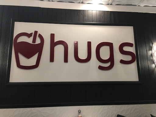 Cafe «Hugs by Hug-Hes Cafe», reviews and photos, 701 Main St, Layton, UT 84041, USA