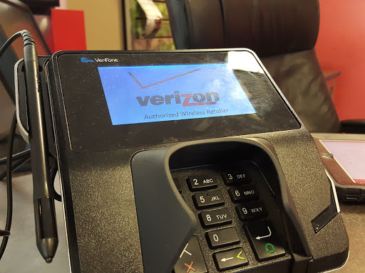 Cell Phone Store «Verizon Authorized Retailer – Cellular Sales», reviews and photos, 1161 Mae St, Hummelstown, PA 17036, USA