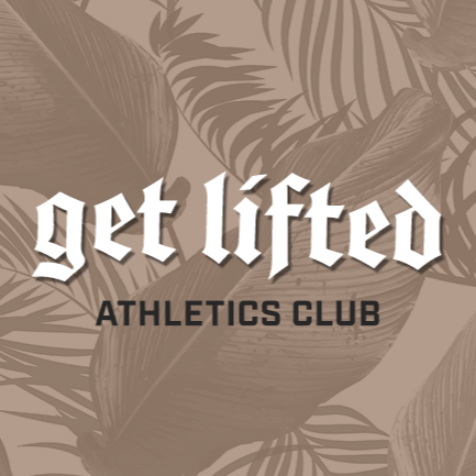 Get Lifted West logo