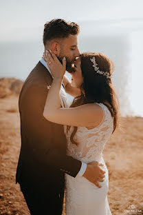 Wedding photographer Oskar Żak (fotografnowysacz). Photo of 16 September 2022