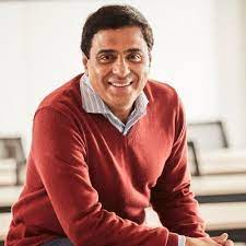 Ronnie Screwvala Net Worth, Age, Wiki, Biography, Height, Dating, Family, Career