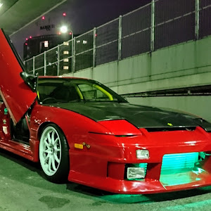 180SX RPS13