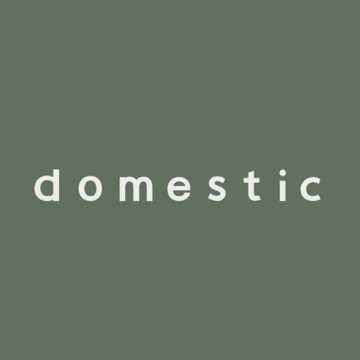 Restaurant Domestic logo