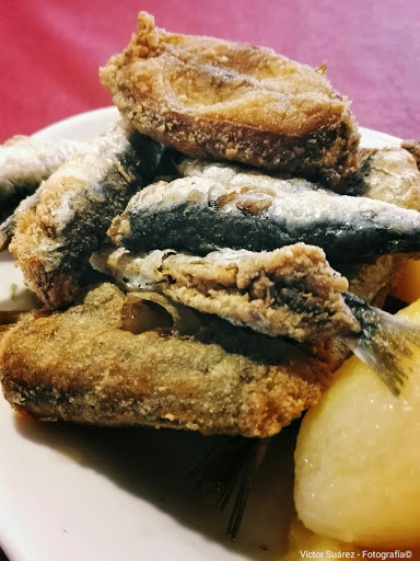 Restaurante Sidreria la Villa