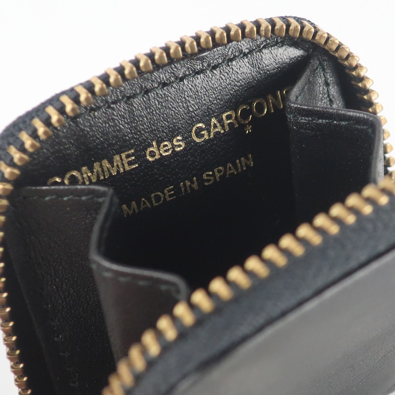 Comme des Garçons Coin Purse