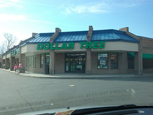 Dollar Store «Dollar Tree», reviews and photos, 2020 Rio Hill Center, Charlottesville, VA 22901, USA