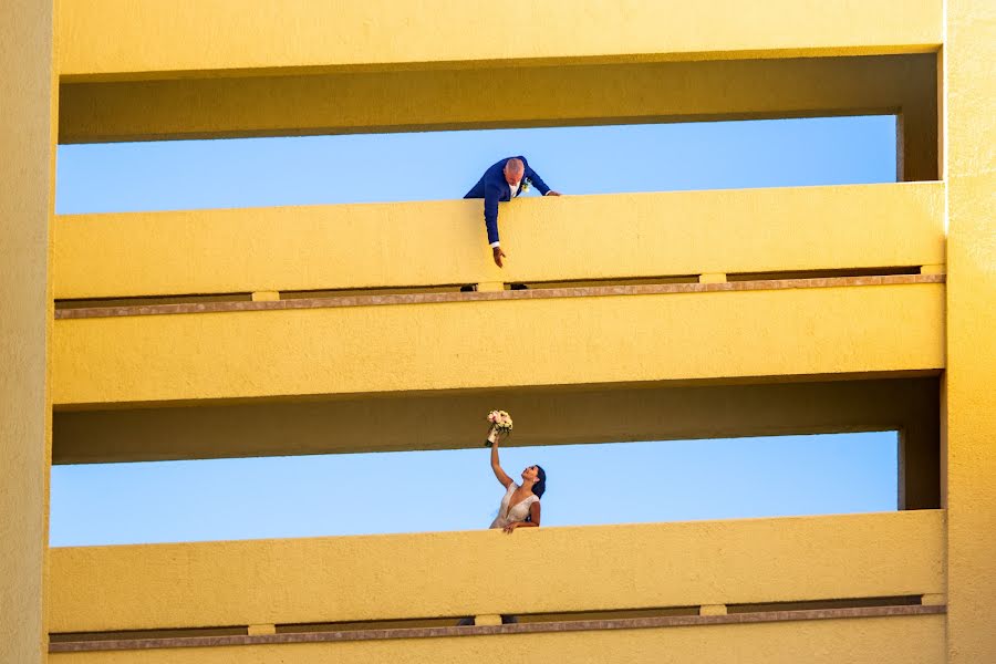 Fotógrafo de bodas Gabriel Visintin (cancunweddings). Foto del 16 de septiembre 2022