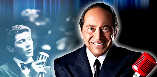  Paul Anka