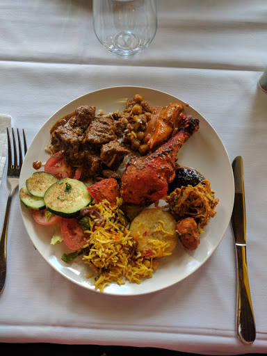 Indian Restaurant «Taste Buds of India», reviews and photos, 2624 Ponce De Leon Blvd, Coral Gables, FL 33134, USA