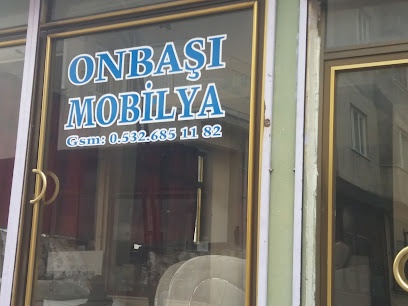 Onbaşı Mobilya