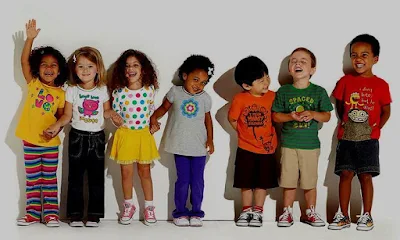 Ganesh Kids Wear