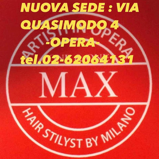 MAX by i mattei