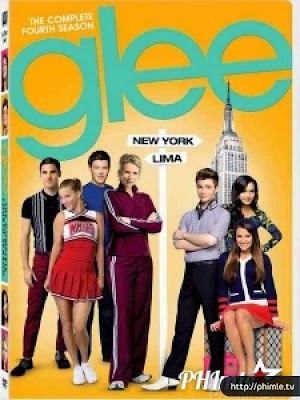 Glee - Season 4 (2012)