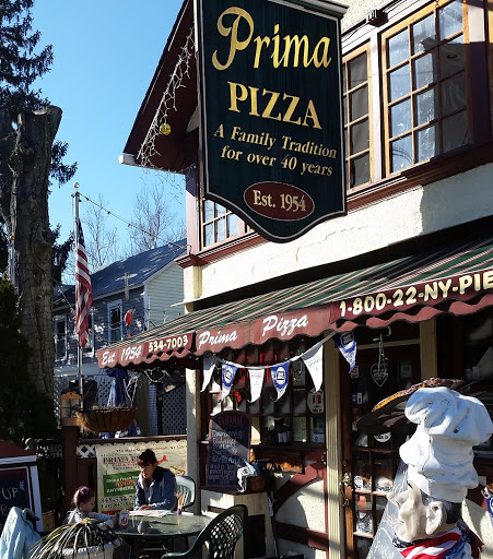 Pizza Restaurant «Prima Pizza», reviews and photos, 252 Main St, Cornwall, NY 12518, USA