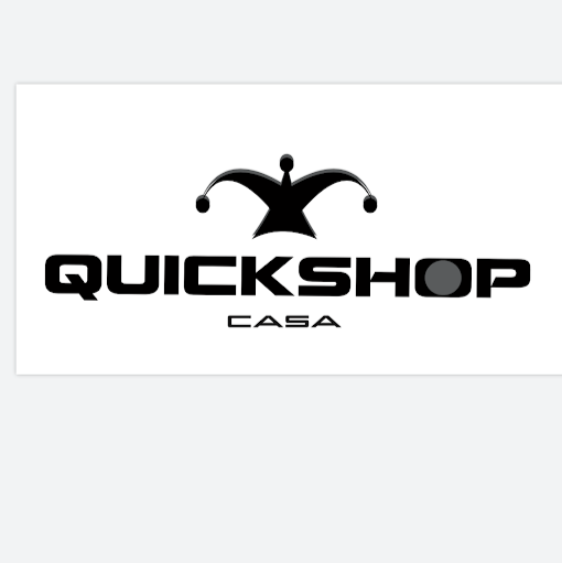 Quickshop Casa