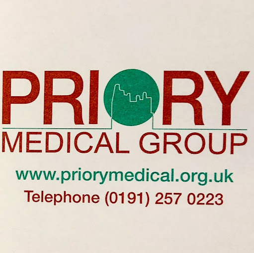 Priory Medical Group - North Shields