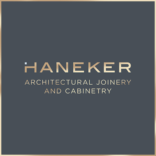 Haneker Ltd logo