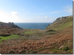 Porthgwara