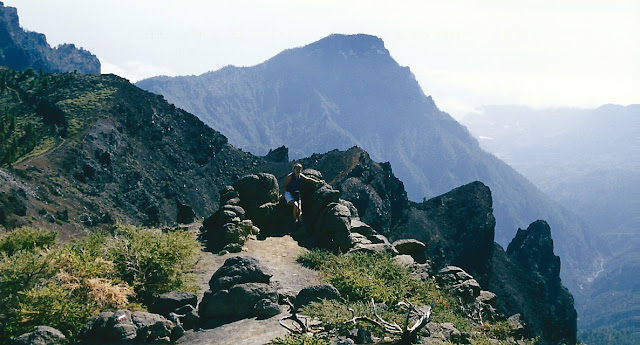 Isla de La Palma (Canarias, provincia de Tenerife): La isla bonita. - De viaje por España (17)