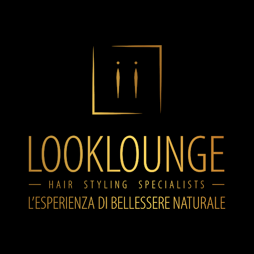 LOOKLOUNGE - Hairstyling Specialists logo