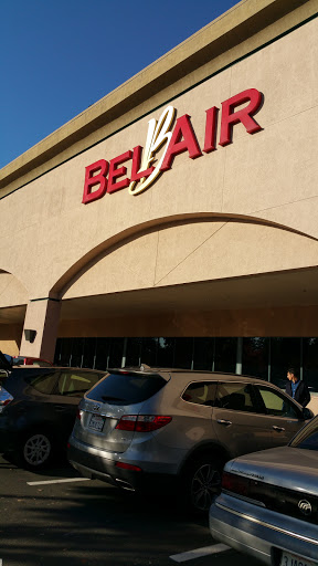 Grocery Store «Bel Air Market», reviews and photos, 7465 Rush River Dr, Sacramento, CA 95831, USA