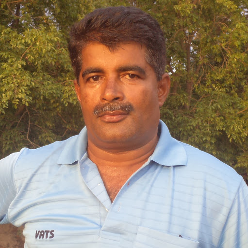 Shivaraj Patil