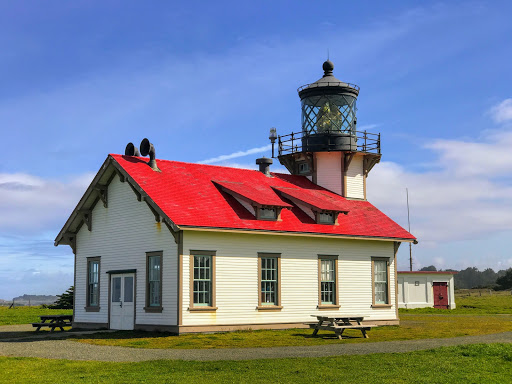 Museum «Lightkeepers Museum», reviews and photos, 45300 Lighthouse Rd, Mendocino, CA 95460, USA