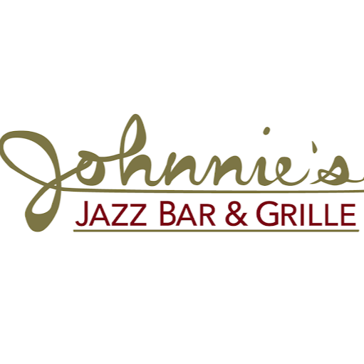 Johnnie's Jazz Bar & Grille logo