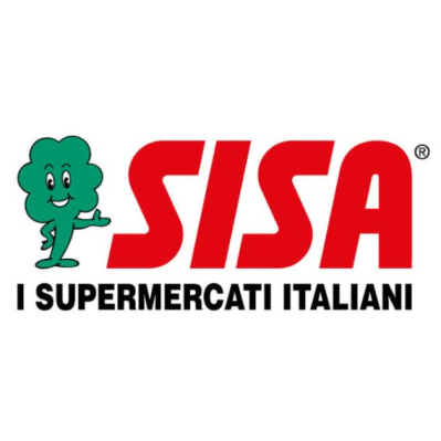 Sisa store logo