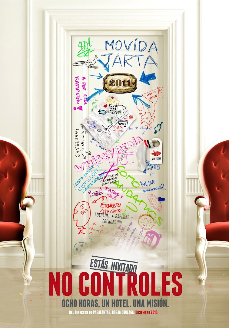 No controles (2010)