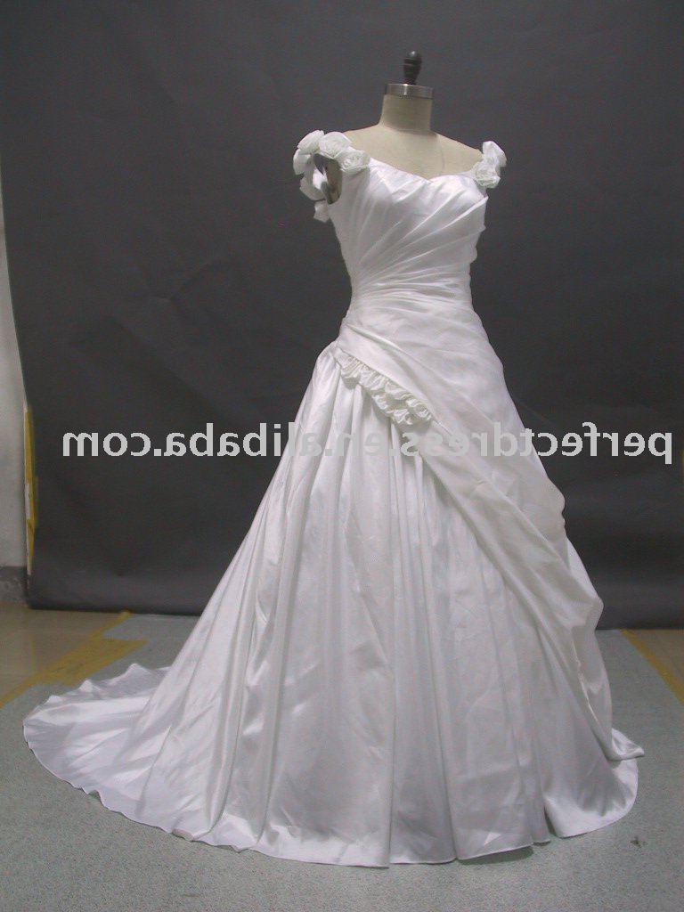 princess wedding dresses