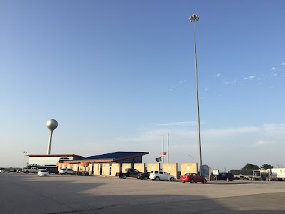 Photos of Kansas Travel Information Center
