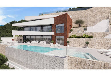 Maison avec piscine et terrasse 3