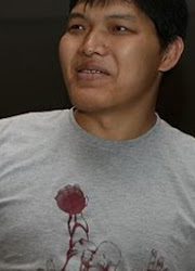 Jiang Baocheng China Actor