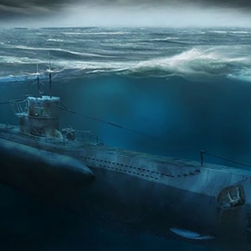 Im Zweiten Weltkrieg angesiedeltes U-Boot-Spiel ist im Grunde Fallout Shelter unter Wasser