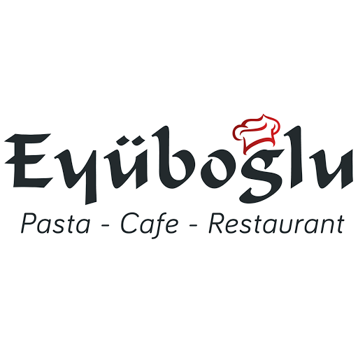 Eyüboğlu Pasta & Cafe ve Restaurant logo