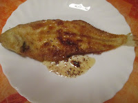 Sole meunière