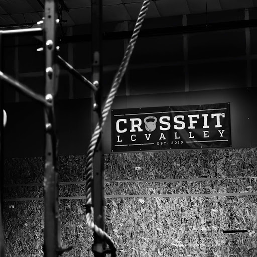 Crossfit LCValley