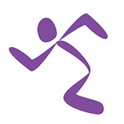 Anytime Fitness Denman logo