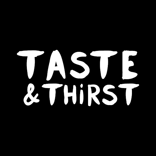 Taste & Thirst logo