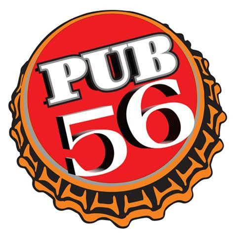 Pub 56 logo