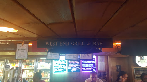 Bar & Grill «West End Grill», reviews and photos, 201 12th St, Hammonton, NJ 08037, USA